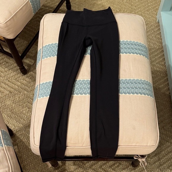 lululemon athletica Black Leggings - Picture 2 of 2